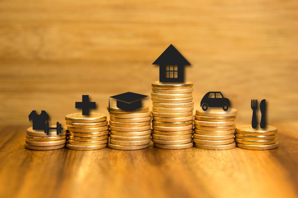 10 Things That Matter Most in Personal Finance