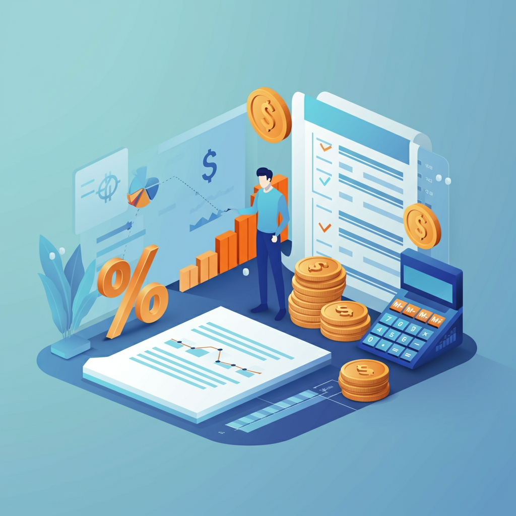 Annual Percentage Rate APR What It Is And How It Works