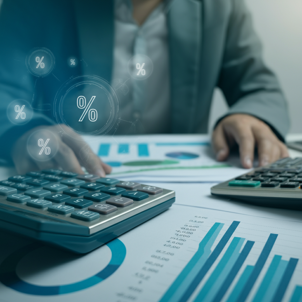 How to Calculate Interest on Savings Account