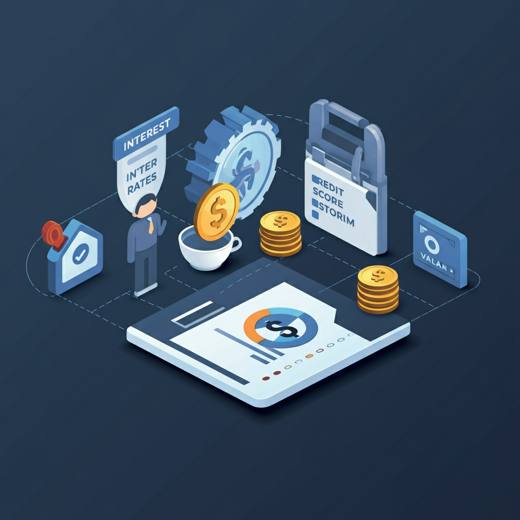 Can You Get a Loan Without a Bank Account How to Get One