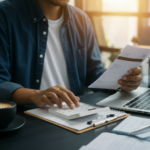 What Are Finance Charges and How Can You Avoid Them?