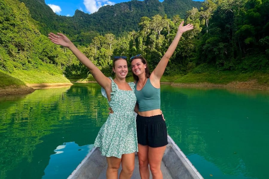 10 Best Countries For Solo Travel in 2025: Your Ultimate Guide to Exploring the World Alone