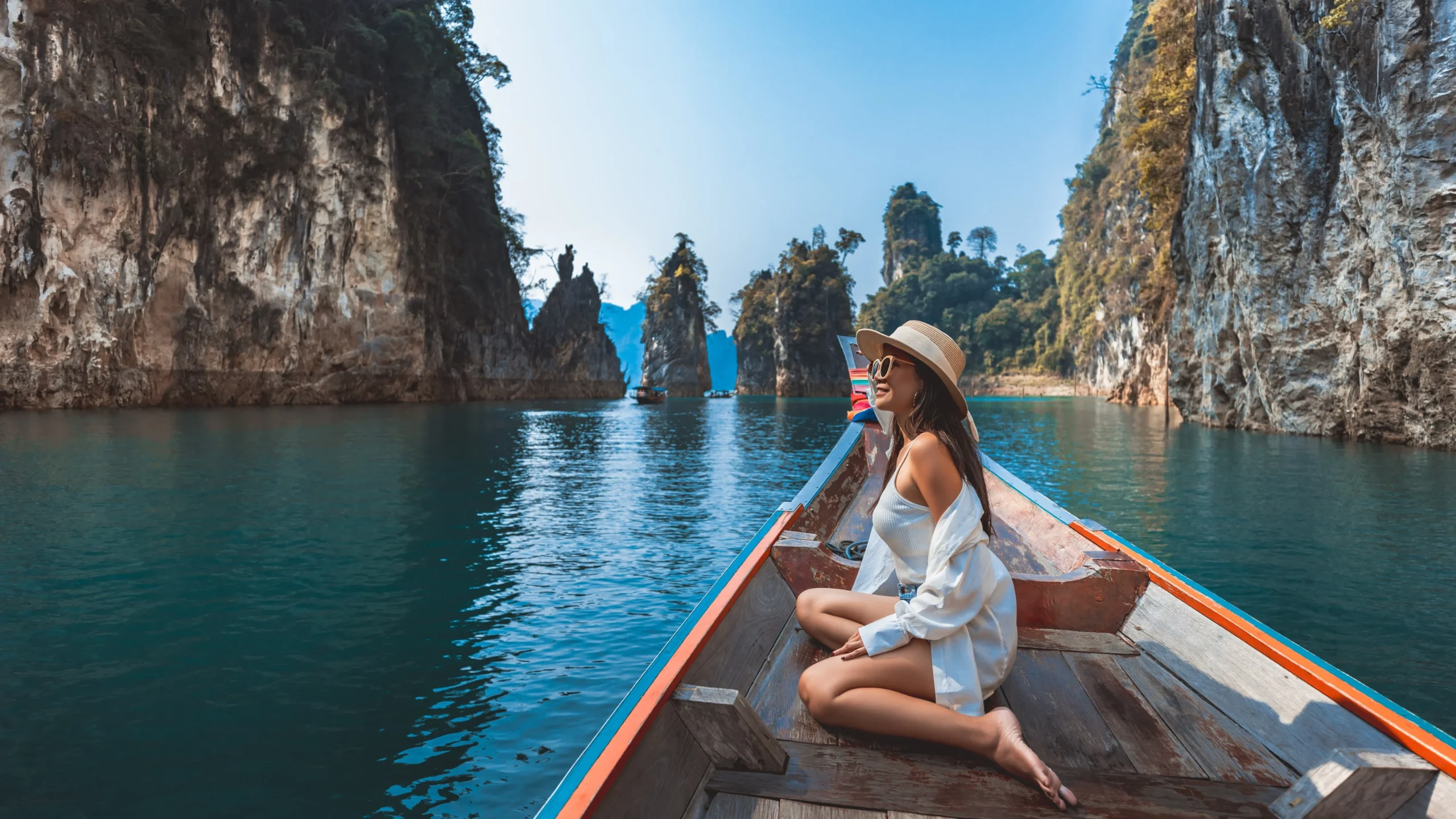 Best International Destinations for Solo Travel in 2025