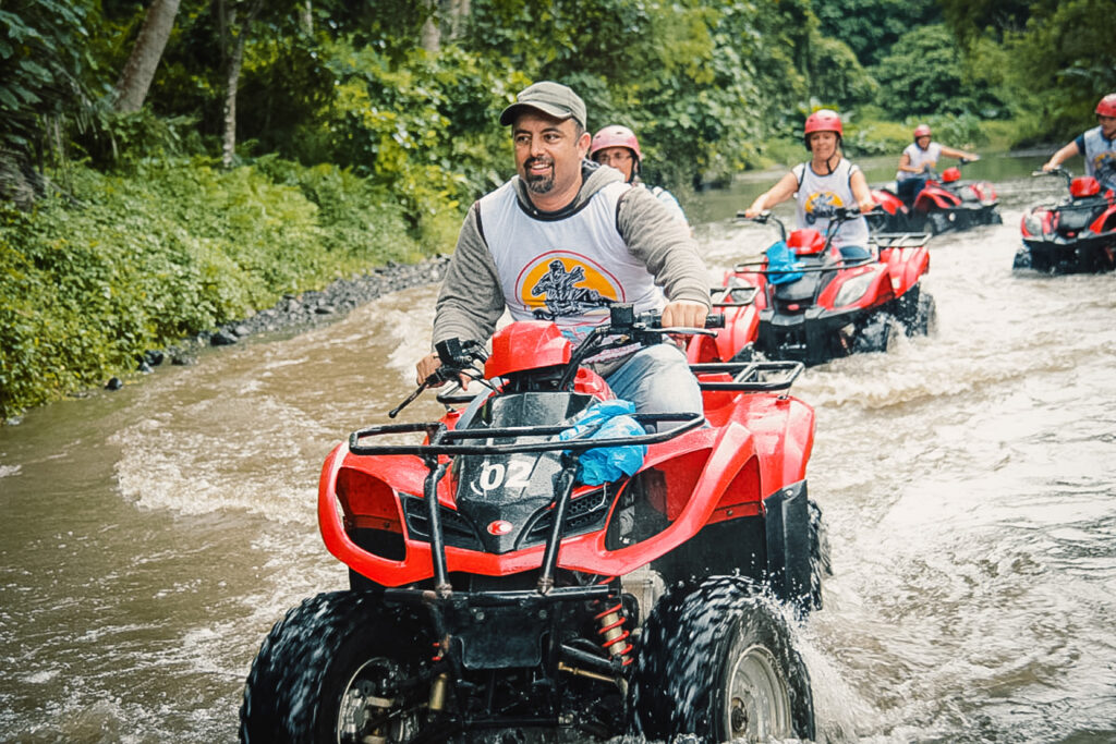 Top 5 Bali Adventure Activities You Can’t Miss: Thrills, Chills, and Unforgettable Memories