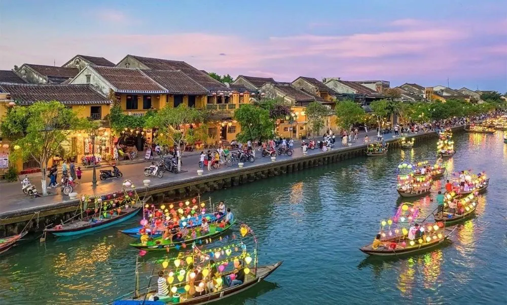 Best Asian Vacation Destinations for Summer: Your Ultimate Guide to Unforgettable Adventures