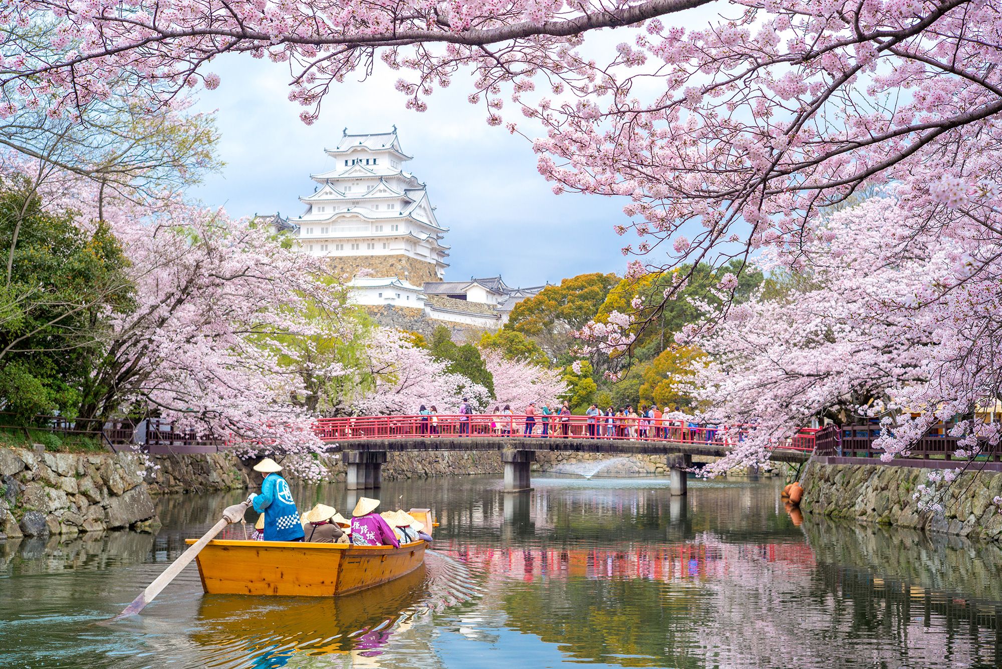The 10 Most Popular Holiday Destinations Around the World for 2025