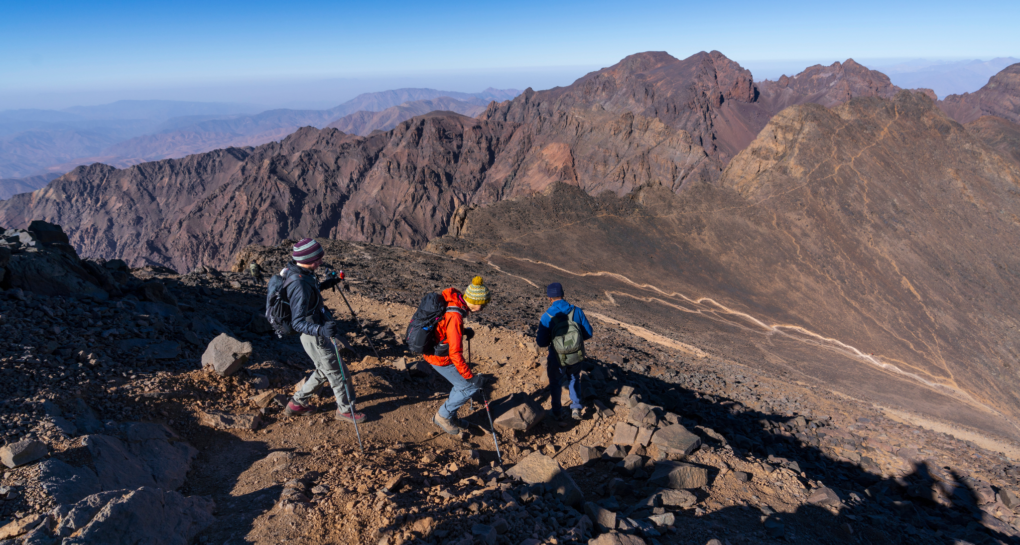 The 25 Best Places to Travel in 2025