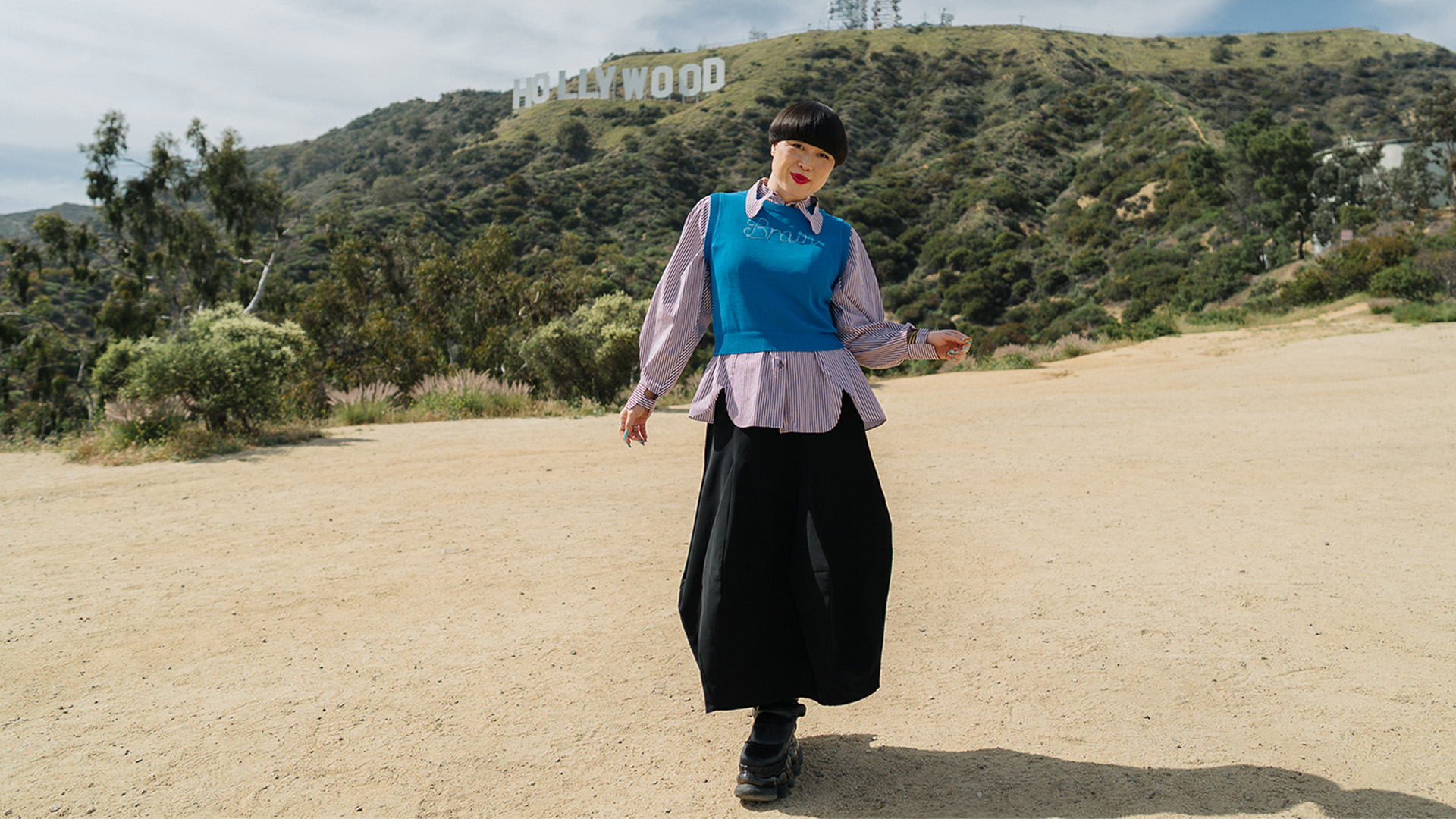 Atsuko Okatsuka’s Guide to Los Angeles: A Comedian’s Love Letter to the City