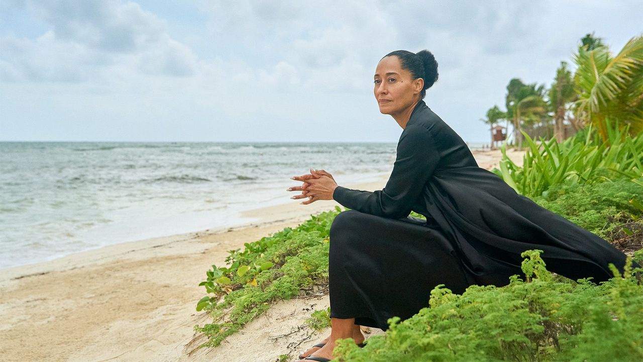 Tracee Ellis Ross’ Top Tips for Solo Travel: Embrace Your Own Adventure