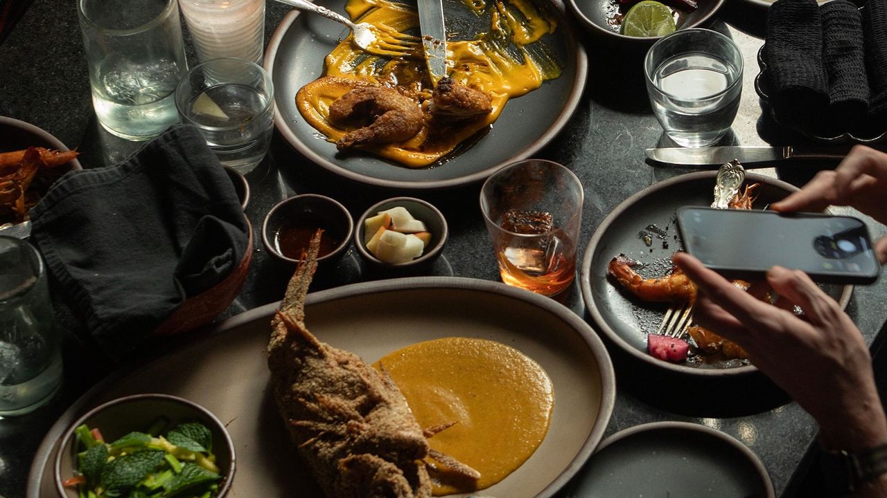 Is ‘Pay What You Can’ the Newest Restaurant Trend?