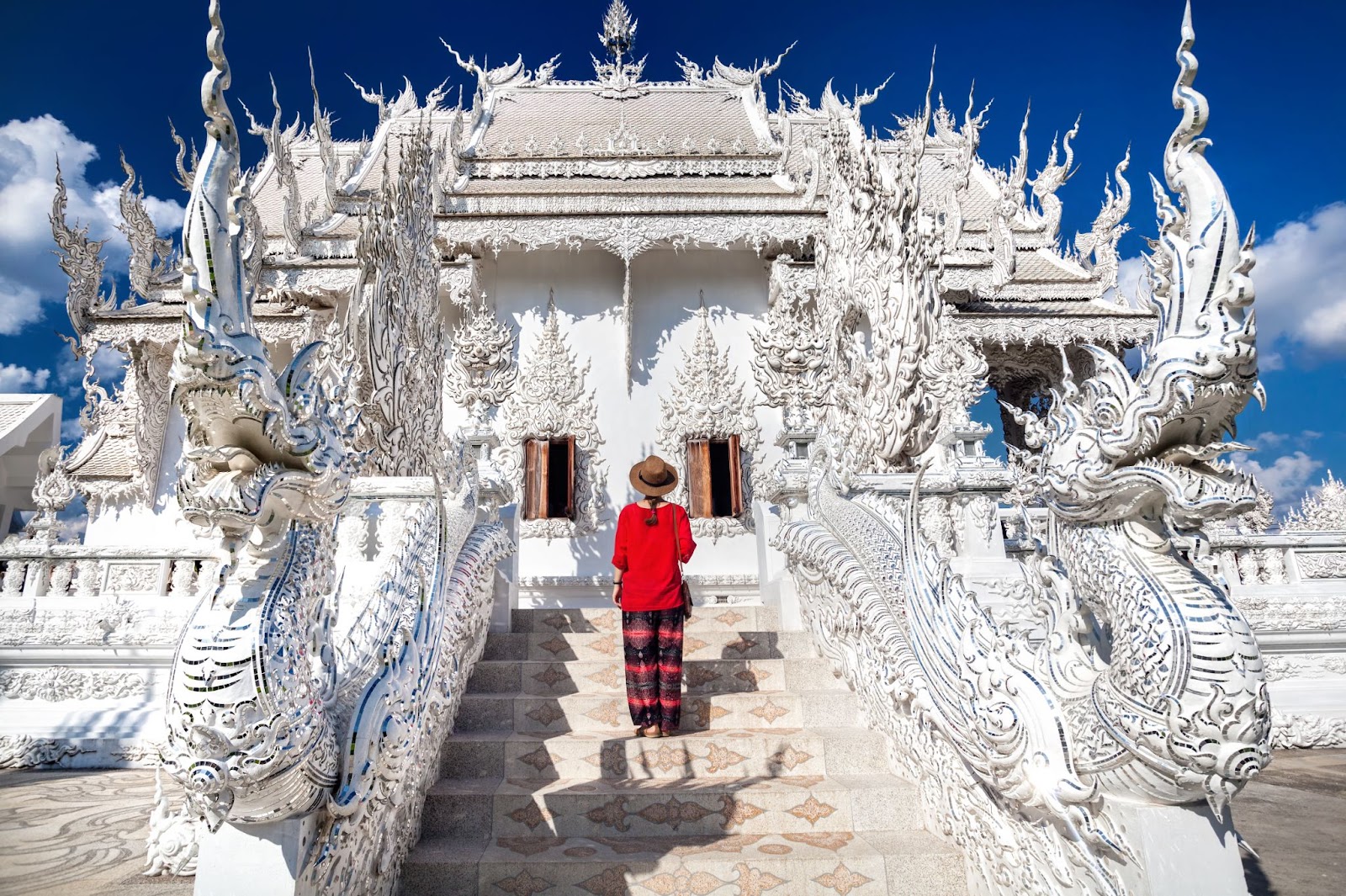 12 of the Best Countries to Visit for Solo Travelers in 2025